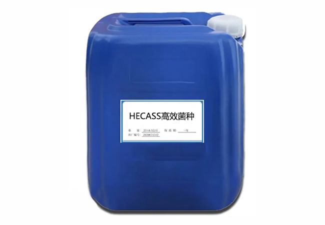 普優特專利HECASS污水處理高效菌種